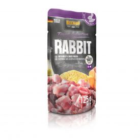 Belcando Finest Selection Pouch Rabbit With Millet & Sweet Potato